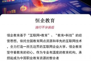 靠谱学校 学校哪家好