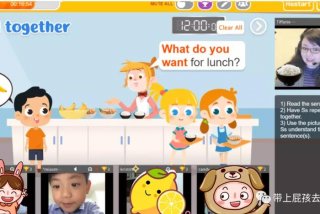 网上学习英语课程免费，网上免费英语课堂