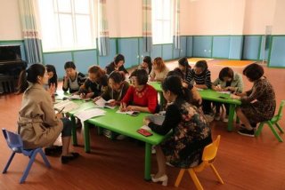 幼儿教学网（幼儿教育网上课堂）