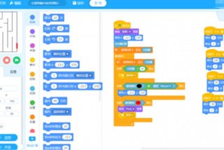 小学生编程软件（小学生编程软件有哪些）