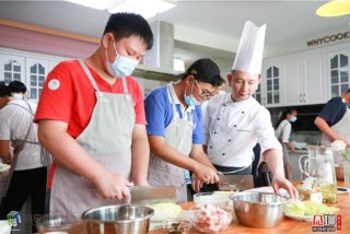 学做饭的学校培训班；学做饭的学校培训班怎么交流
