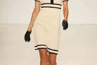 学习模特步视频教程（零基础模特步教学视频）