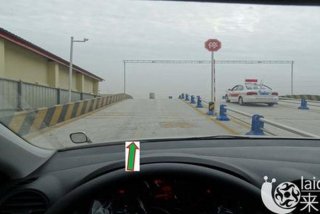 学习科目二全过程 科目二学车视频教程