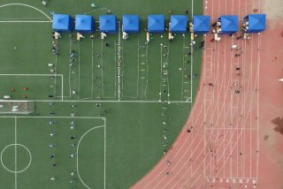 西宁学习手语 西宁孩子哪里学英语好