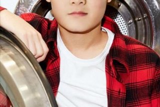 儿子学习顺口溜，儿子好学的说说