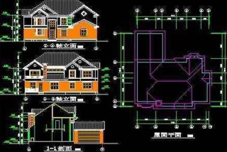 学看建筑图纸的最快方法 - 学看建筑图纸的最快方法是什么