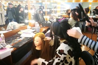 太原化妆培训学校有哪些、太原化妆师培训学校