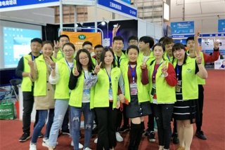 电商学员、义乌电商学院