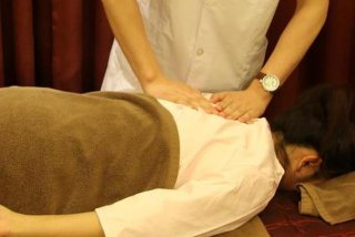 推拿按摩培训学费要多少 - 全身按摩手法教学