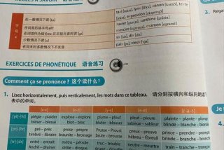 法语学习视频900句、法语发音视频