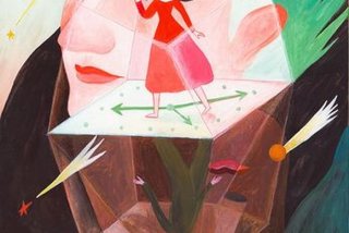 插画学习多久可以接活 - 插画学多久就可以画好了？