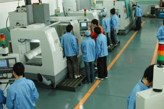 数控学习班沈阳（沈阳数控学徒）