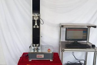 力学性能实验 - 力学性能实验的工作原理