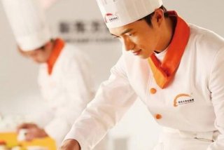 新东方烹饪学习紧不紧张，新东方烹饪真的能学到东西么