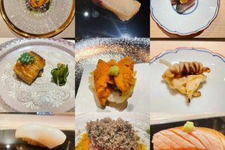 日料学习培训 日料培训大概多少钱