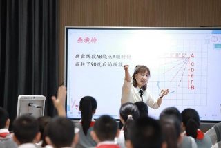 小学数学学习借鉴同事