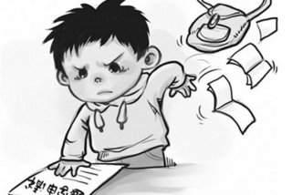 孩子不学习怎么办软硬不吃 - 孩子不爱学怎么办抓住三个关键