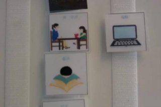 学校技能障碍；学校技能障碍症