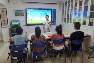 学生演讲视频，学生演讲视频教学