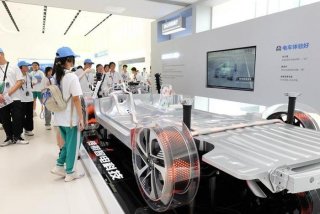 互联网学习什么技术好；互联网学什么比较好