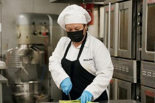 厨师学校培训，厨师学校培训有用吗