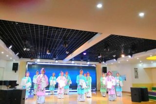 想学戏曲可以去哪里学 - 哪里有学戏曲的培训班