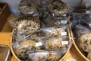 化州软欧面包学习班