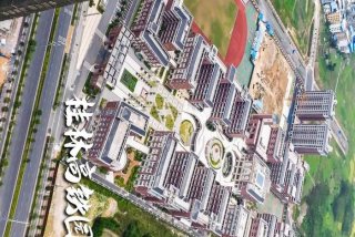 你的学校属于哪种类型（第2题-你的学校属于什么位置？）