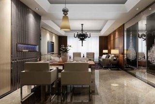 学习装修房子全过程、装修房子怎么学