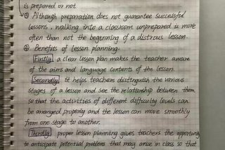 英语学法指导、英语学法指导笔记怎么写