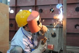 电焊工学习卡 电焊工培训视频