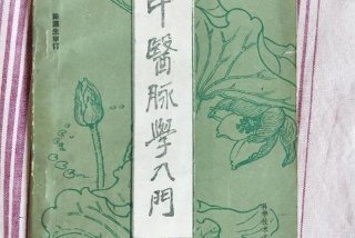 学习中医入门书籍 - 想学中医入门级的书有哪些