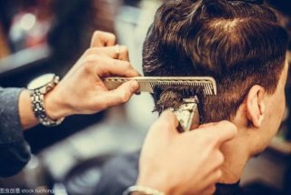 理发学习培训、理发培训 基础知识