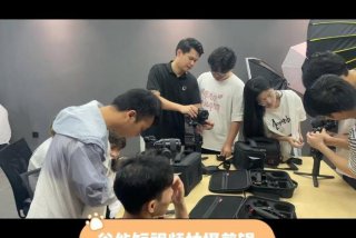 学拍视频剪辑去哪里学 - 学拍视频剪辑去哪里学比较好