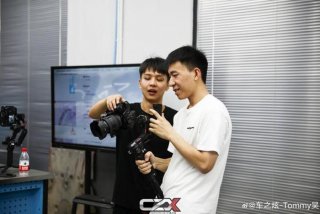 拍摄学习视频（想学视频拍摄）