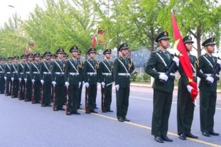 军校学习寄语简短有深度；军校毕业寄语简短一句话