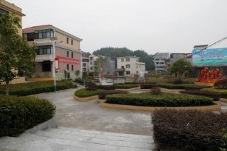 学习地点推荐隆回 隆回景点