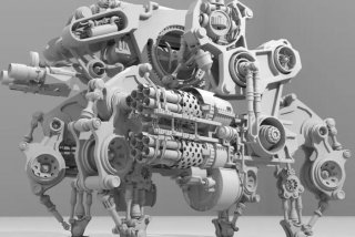 学3d建模；学3d建模需要什么基础