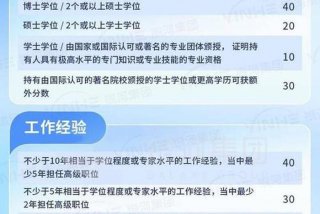 香港小学入学条件 香港小学入学条件是什么
