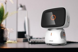 帮助孩子学习的智能设备 - 给孩子用的智能机器