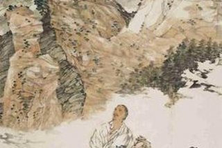 学习国画的好处 - 学画国画