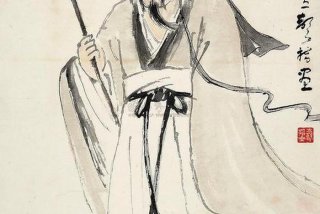 陶渊明的认真学习杂诗繁体字 - 陶渊明诗繁体版