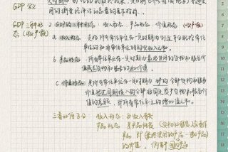 建模基础知识 - 建模基础知识点总结