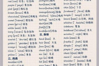 学习词汇量 - 词汇量有多重要