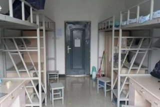 天津学校3000床垫，天津哪个学校宿舍好