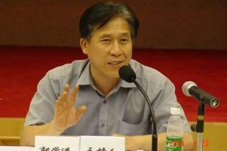 郭学颖学习记录 郭学工简历