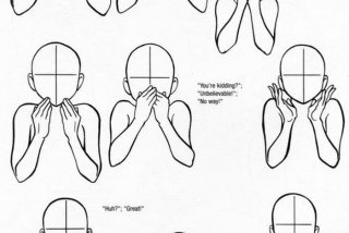 动作学习与动作表现、动作表现形式