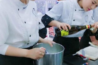 面包学习培训视频 面包 培训