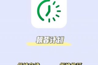 推荐自律软件 - 有用的自律软件