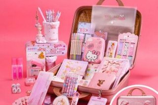 学习礼物推荐女生12岁左右 - 12岁女生礼物排行榜